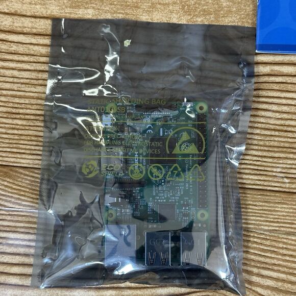 Raspberry Pi 3 Model B Starter Kit 16GB Vilros And Kuman Starter Kits - Picture 5 of 13